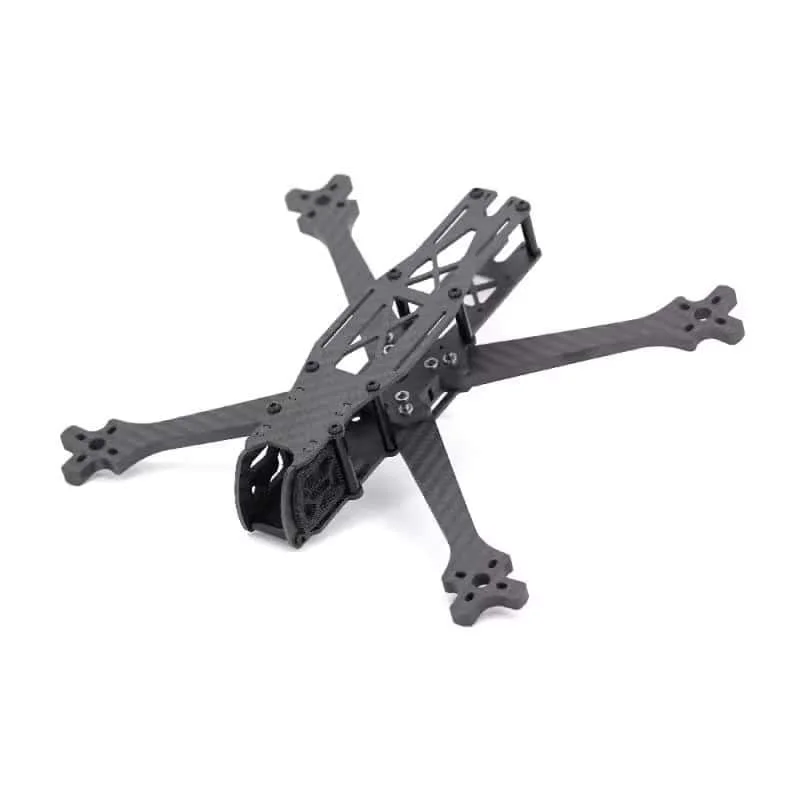 Tbs Fpv Source One - ชุดโครงเครื่องบิน TBS SOURCE ONE V6 ขนาด
