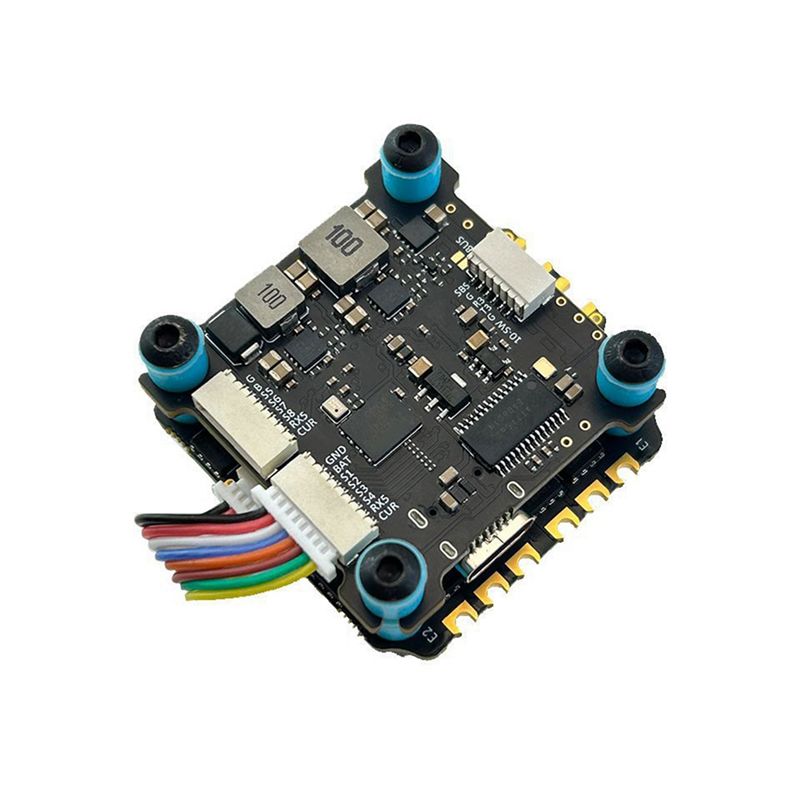 ABUM-F405 Flying Tower 60A ESC - Fpv Drone Esc บทวิจารณ์และราคา
