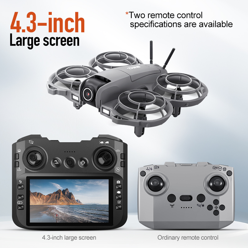 โดรน D26 4K ถ่ายภาพทางอากาศ HD - Fpv Drone Charger บทวิจารณ์และราคา
