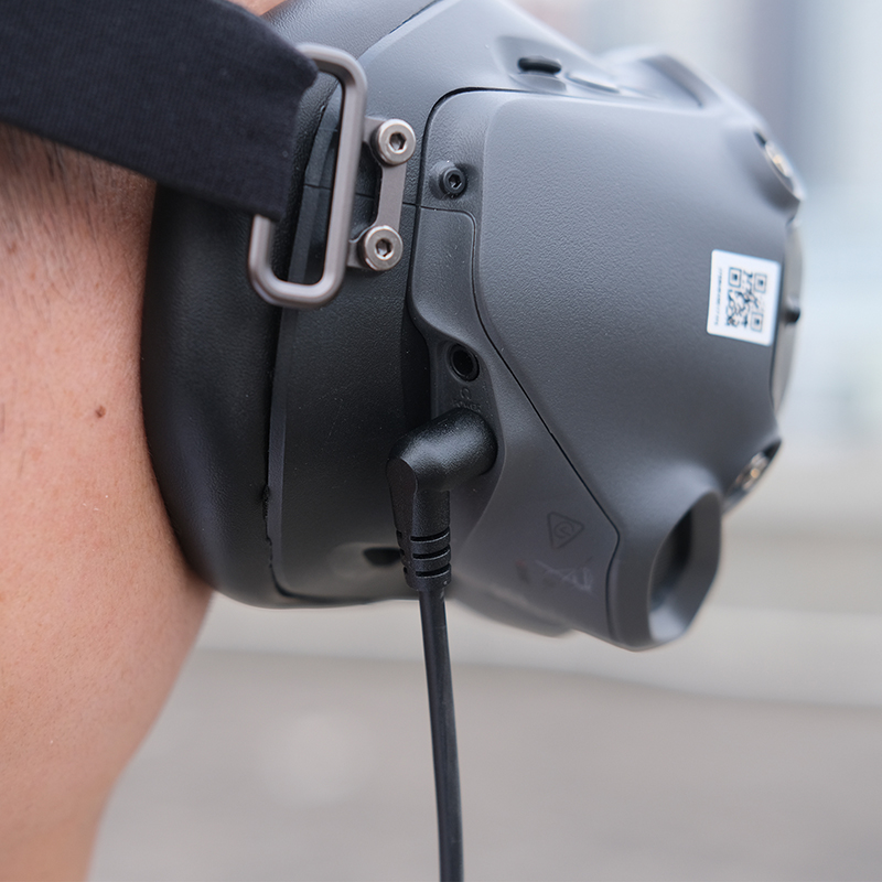 สายชาร์จแบตเตอรี่สำหรับแว่นตา  - Fpv Drone Charger บทวิจารณ์และราคา