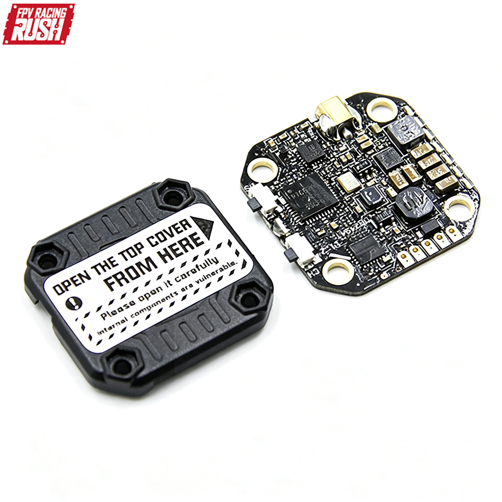 Rush Rushfpv Tank Ultimate Min - Fpv Drone Vtx บทวิจารณ์และราคา